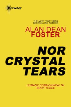 -alan dean foster-9780575131576