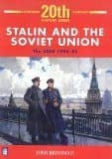 stalin and the soviet union: the ussr 19-9780582223776