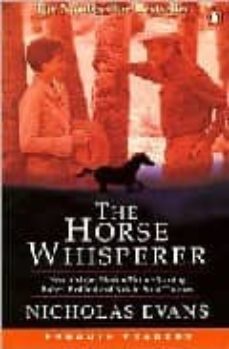 the horse whisperer-9780582416376