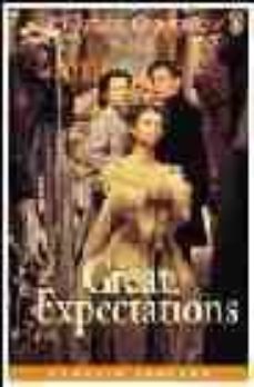 great expectations (level 6 advanced)-9780582419476