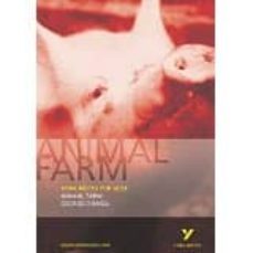 york notes for gcse: animal farm-wanda (notas) opalinska-9780582506176