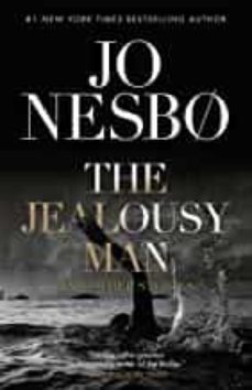 -jo nesbo-9780593315576