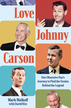 love johnny carson (ebook)-mark malkoff-david ritz-9780593472576