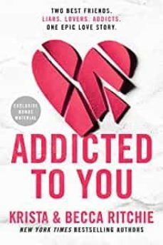 addicted to you-9780593549476