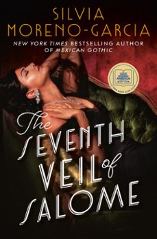 the seventh veil of salome: a gma book club pick (ebook)-silvia moreno garcia-9780593600276