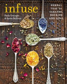 infuse (ebook)-paula grainger-karen sullivan-9780600633976