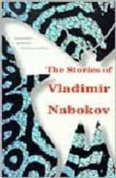 the stories of vladimir nabokov-9780679729976