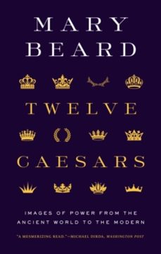 twelve caesars-9780691225876
