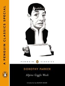 alpine giggle week (ebook)-dorothy parker-9780698153776