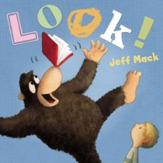 look! (ebook)-jeff mack-9780698174276