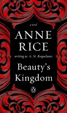 beauty's kingdom (ebook)-a. n. roquelaure-anne rice-9780698182776