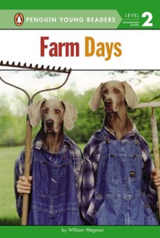 farm days (ebook)-william wegman-9780698185876