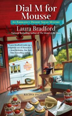 dial m for mousse (ebook)-laura bradford-9780698195776