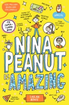 nina peanut-michael morpurgo-9780702329876