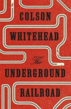the underground railroad-9780708898376