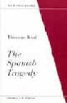 the spanish tragedy-thomas kyd-9780713631876