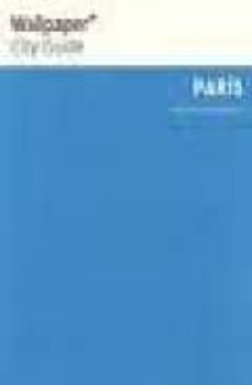 paris (wallpaper city guides)-9780714899176