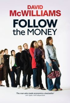 david mcwilliams' follow the money (ebook)-david mcwilliams-9780717155576