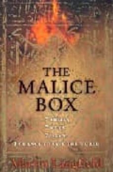 the malice box-martin langfield-9780718148676