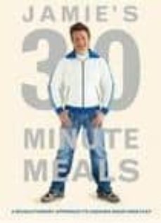 jamies 30 minute meals-9780718154776