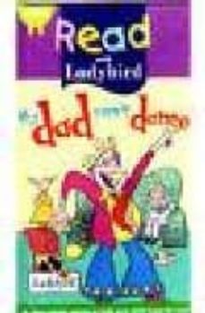 my dad can t dance (read with ladybird, 11)-9780721423876