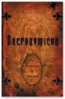 necronomicon: the wanderings of alhazred-donald tyson-9780738706276
