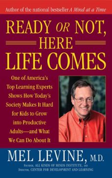 -mel levine-9780743271776