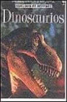dinosaurios (descubre y explora)-rachel firth-franco tempesta-9780746045176