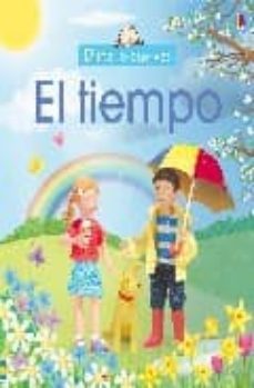 el tiempo-9780746093276