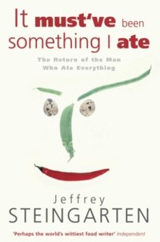 -jeffrey steingarten-9780747243076