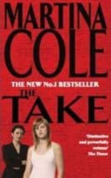 the take-9780747267676