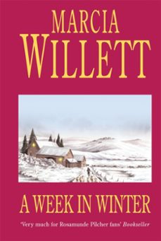 a week in winter-9780747268376