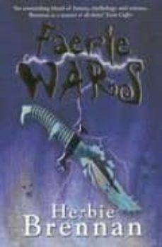 faerie wars-9780747564676