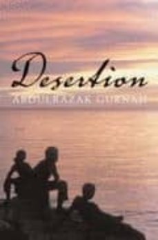 desertion-9780747578376