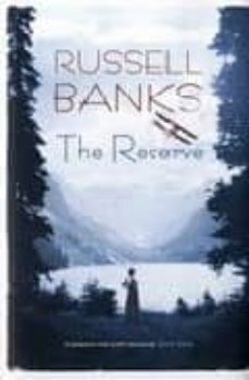 the reserve-9780747593676