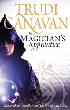 the magician's apprentice-trudi canavan-9780748115976