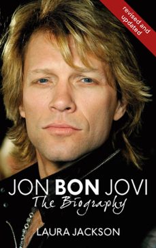 jon bon jovi (ebook)-laura jackson-9780748122776