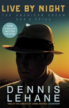 live by night-dennis lehane-9780748124176