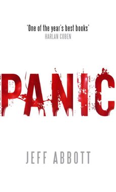 panic-jeff abbott-9780748129676