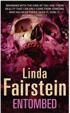 -linda fairstein-9780748130276