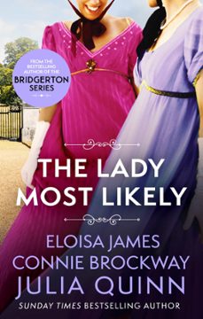 -eloisa james-connie brockway-julia quinn-9780748133376