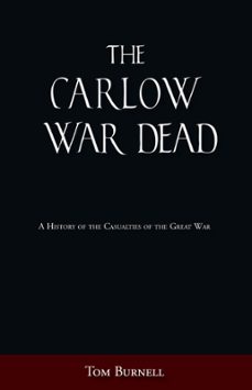 the carlow war dead (ebook)-tom burnell-9780750962476
