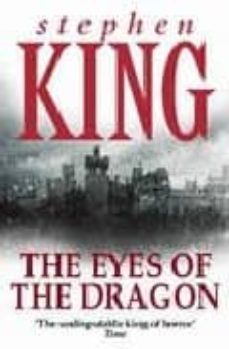 eyes of the dragon-9780751504576