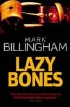 lazybones-9780751534276