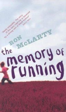 the memory of running-ron mclarty-9780751537376