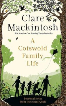 a cotswold family life-9780751575576