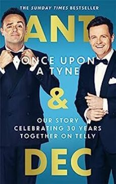 once upon a tyne : the hilarious and heart-warming sunday times b estseller-9780751580976