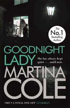 goodnight lady-martina cole-9780755374076