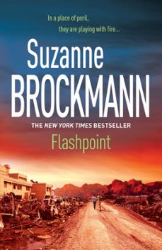 -suzanne brockmann-9780755380176