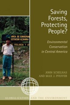 saving forests, protecting people?-9780759109476